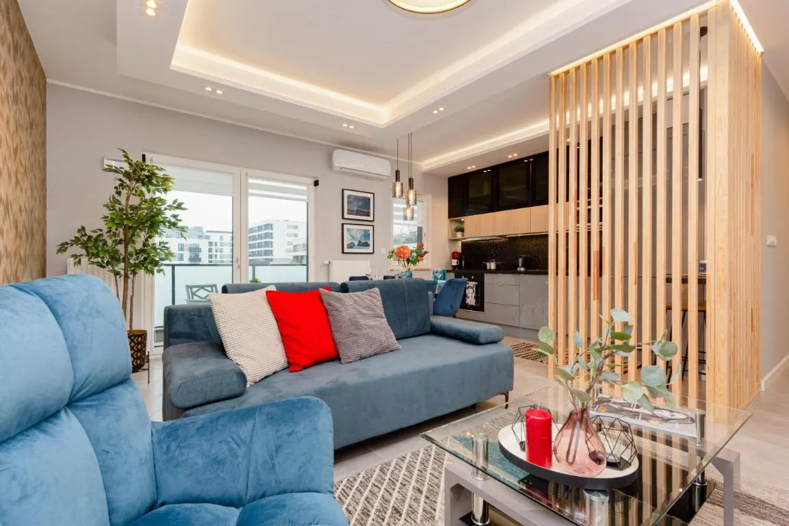 Image of Cassia’s Suite Mokosfera by Renters Prestige