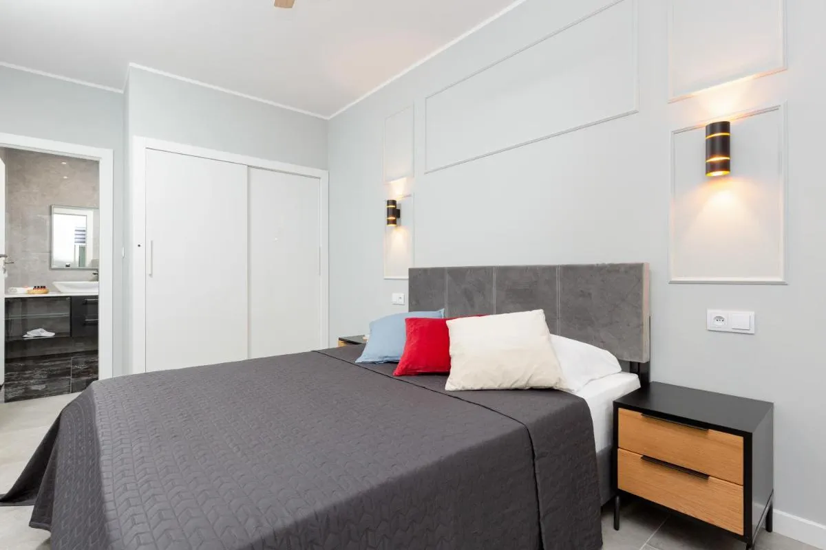 Image 1 of Cassia’s Suite Mokosfera by Renters Prestige