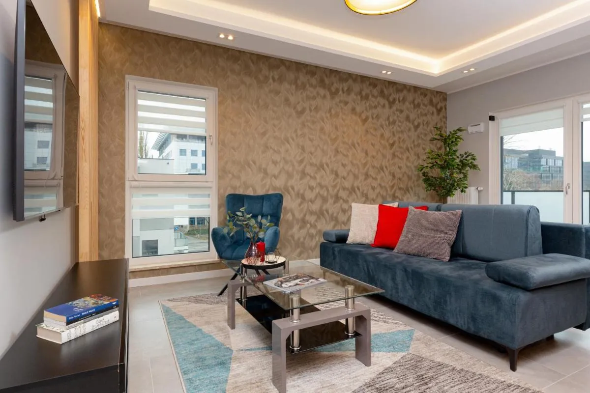 Image 4 of Cassia’s Suite Mokosfera by Renters Prestige