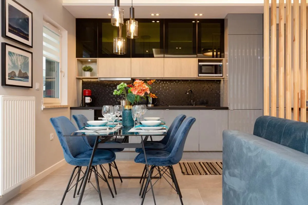 Image 3 of Cassia’s Suite Mokosfera by Renters Prestige
