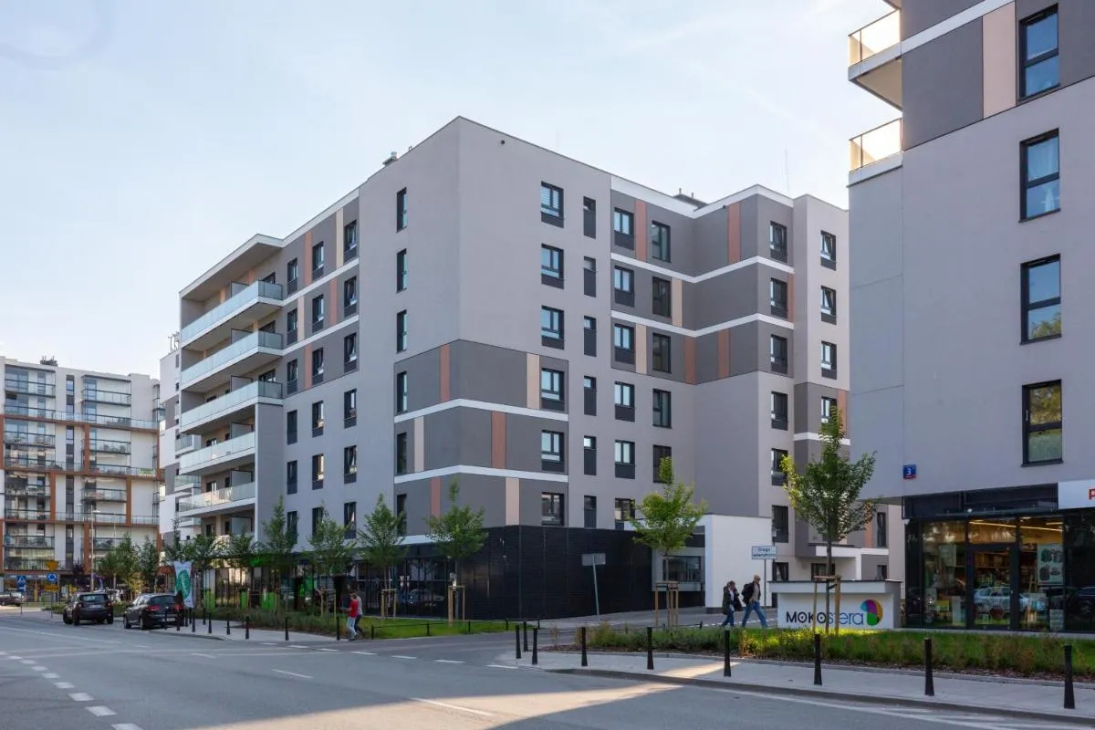 Image 5 of Cassia’s Suite Mokosfera by Renters Prestige