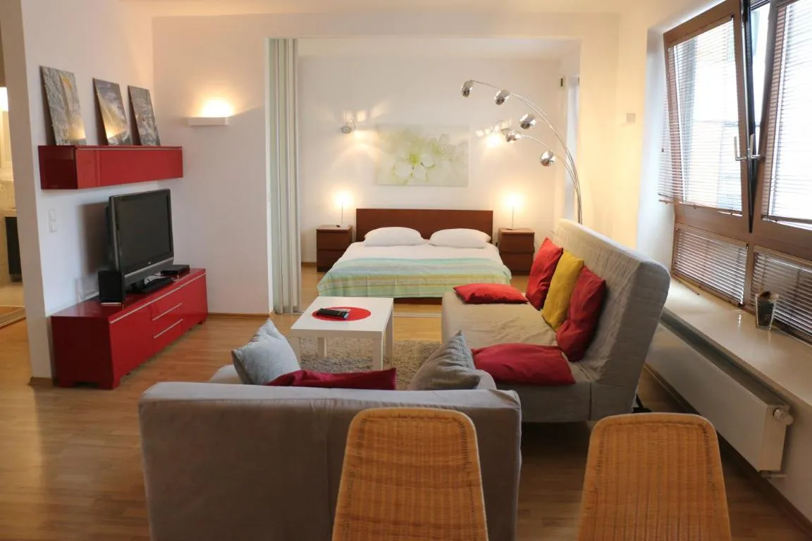 Image of Center – Atelier Residence