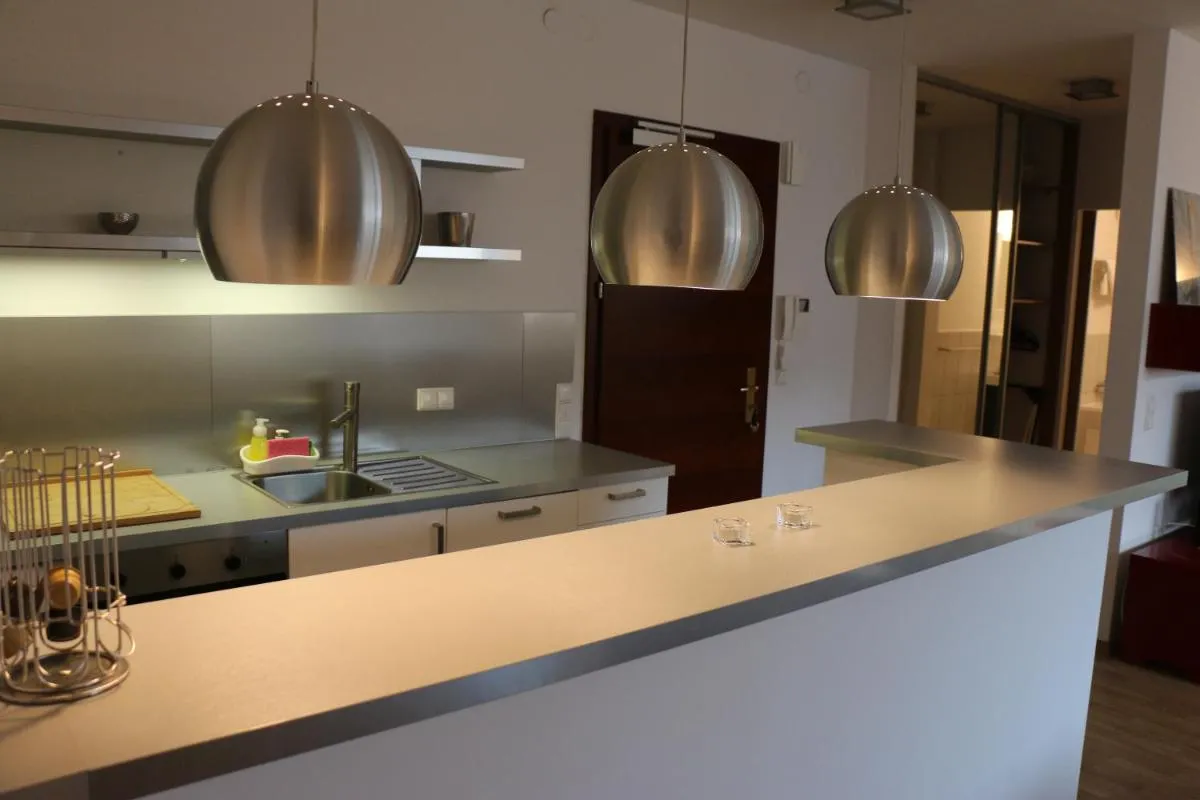 Image 1 of Center – Atelier Residence