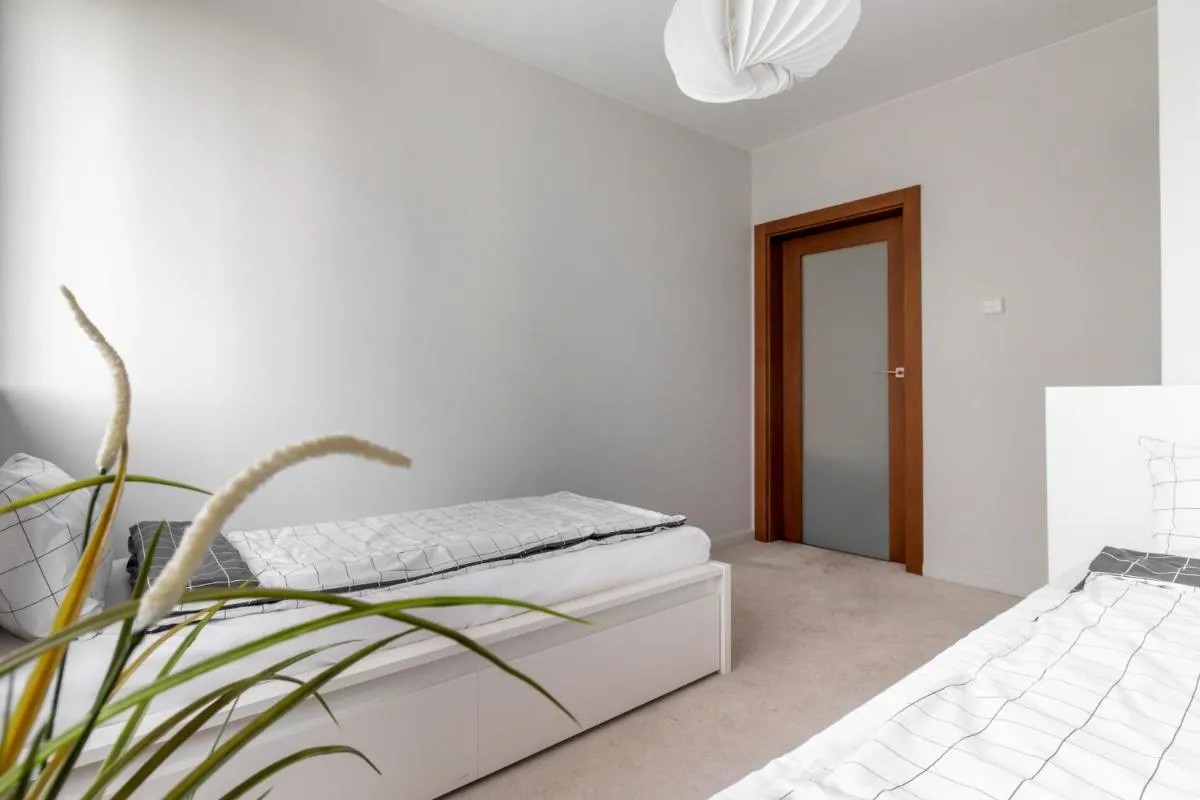 Image 4 of Central Warsaw Apartment – Great Location- Luxury apartament in the Center – Łucka