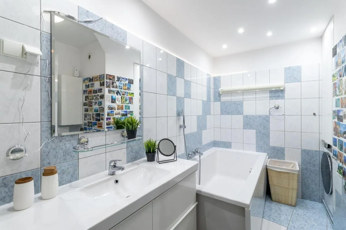Image 2 of Central Warsaw Apartment – Great Location- Luxury apartament in the Center – Łucka