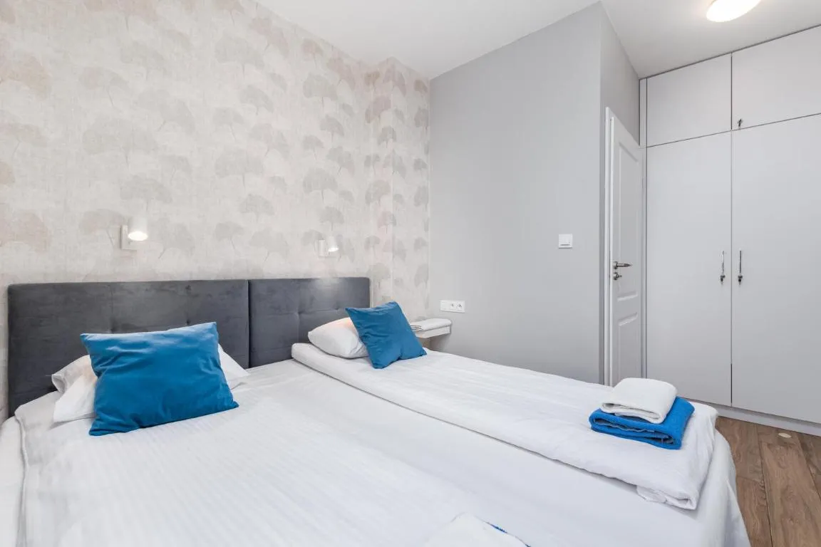 Image of Chłodna Apartment by Your Freedom