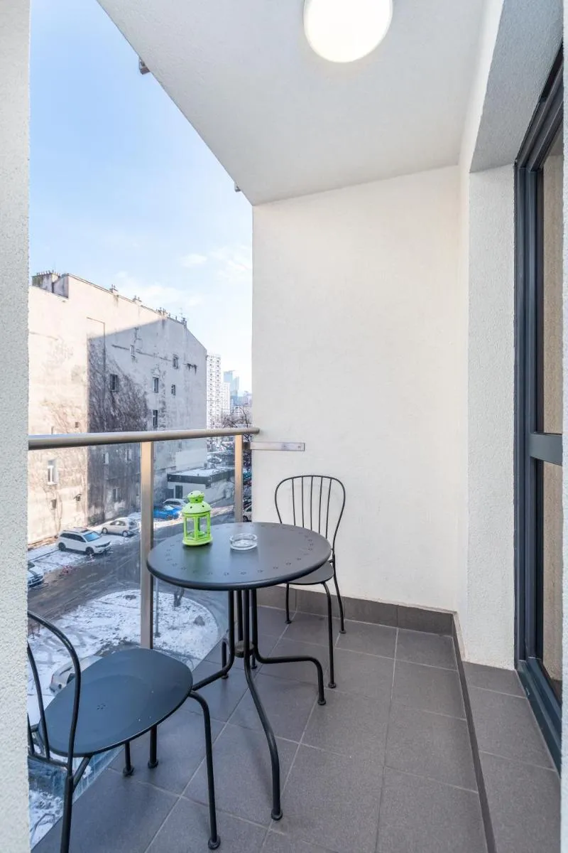 Image 4 of Chłodna Apartment by Your Freedom