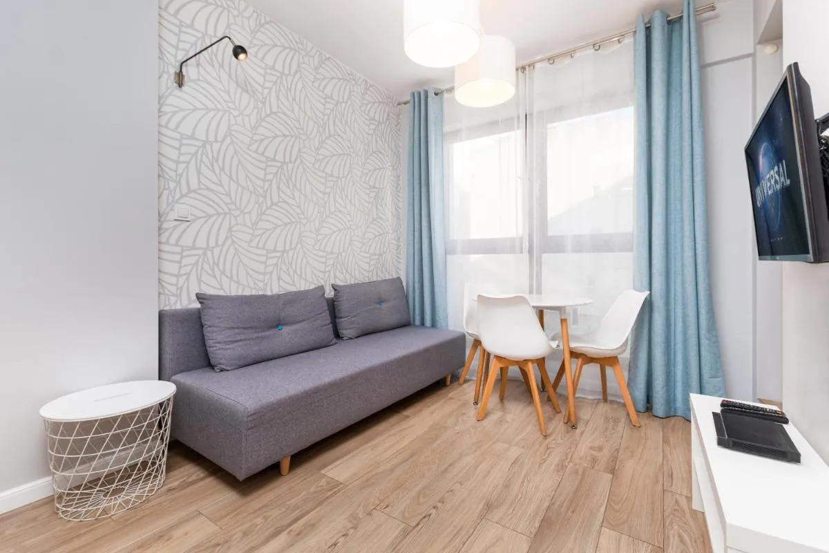Image 2 of Chłodna Apartment by Your Freedom