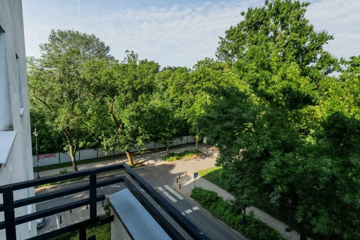 Image 6 of Chopin Apartment Lazienki Park