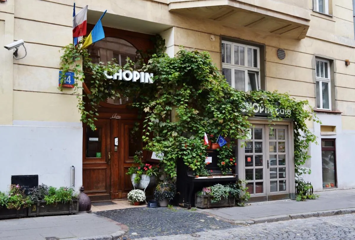 Image 4 of Chopin Boutique