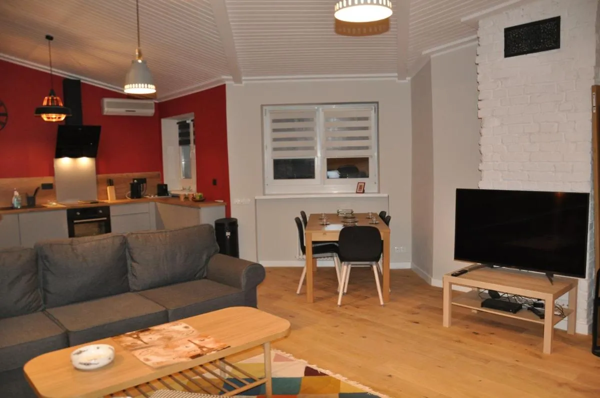 Image 4 of Cichy Zakątek – ekskluzywny apartament 90 m2