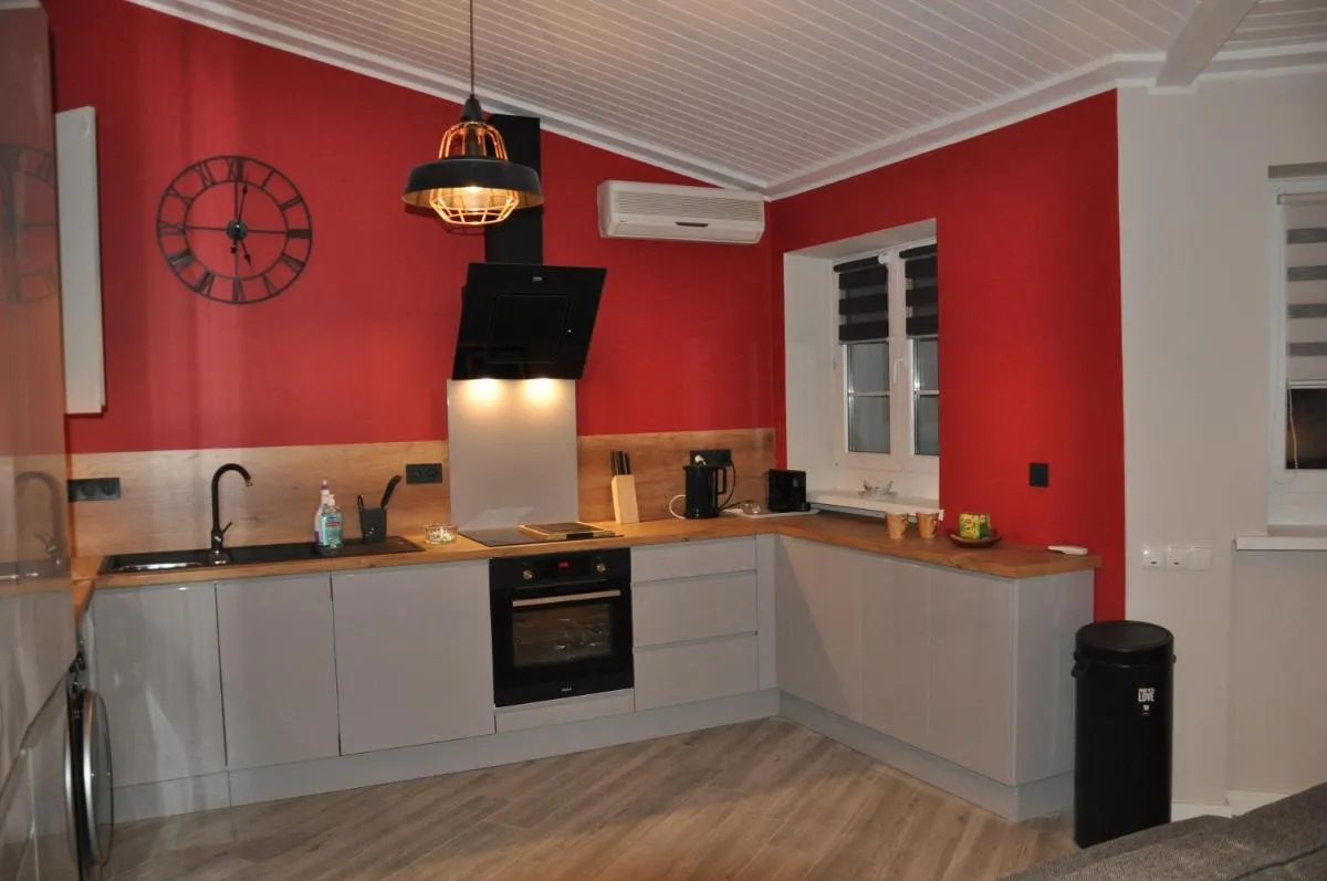 Image 2 of Cichy Zakątek – ekskluzywny apartament 90 m2