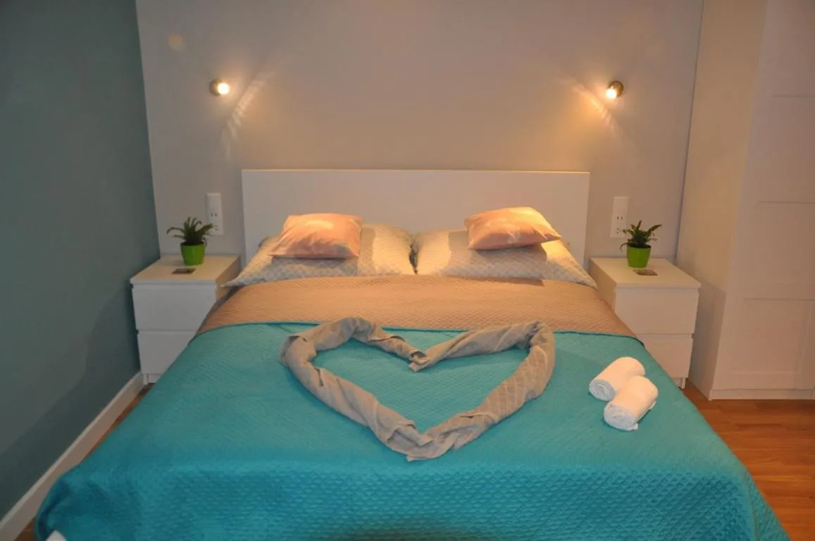 Image of Cichy Zakątek – ekskluzywny apartament 90 m2