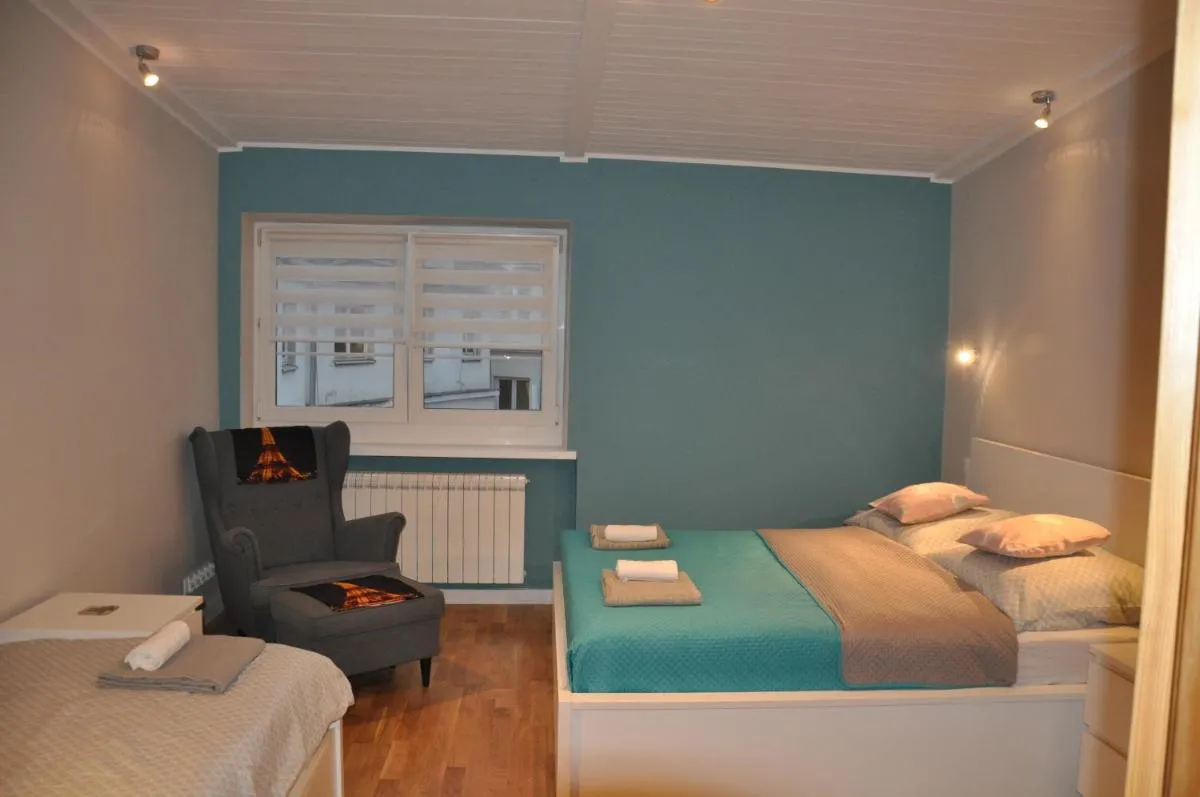 Image 5 of Cichy Zakątek – ekskluzywny apartament 90 m2