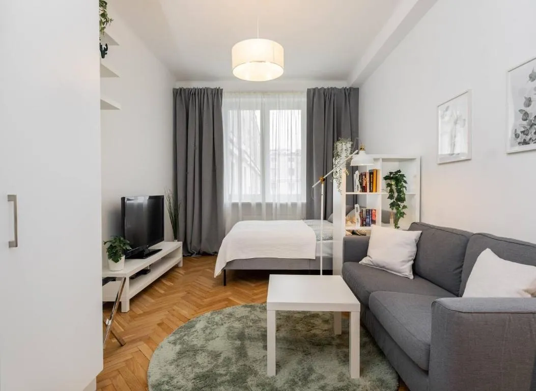 Image of City Break Studio Krucza