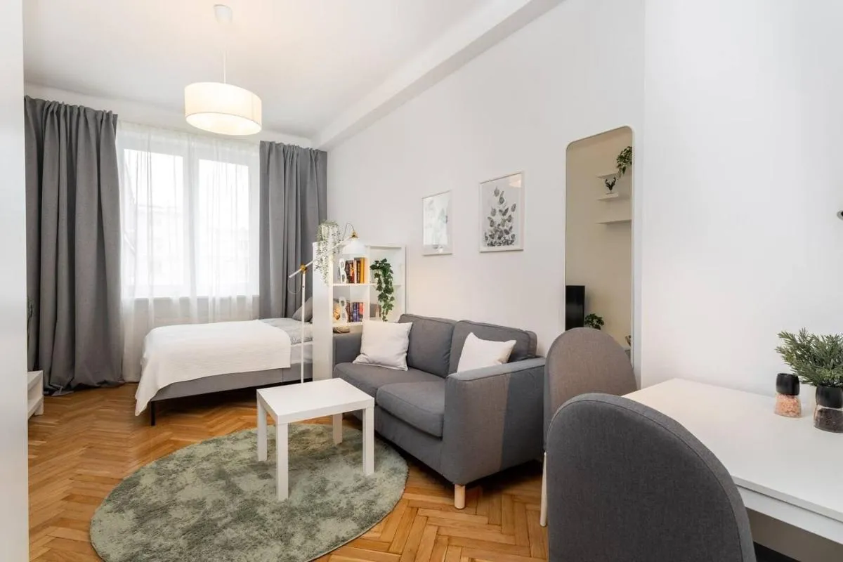 Image 4 of City Break Studio Krucza