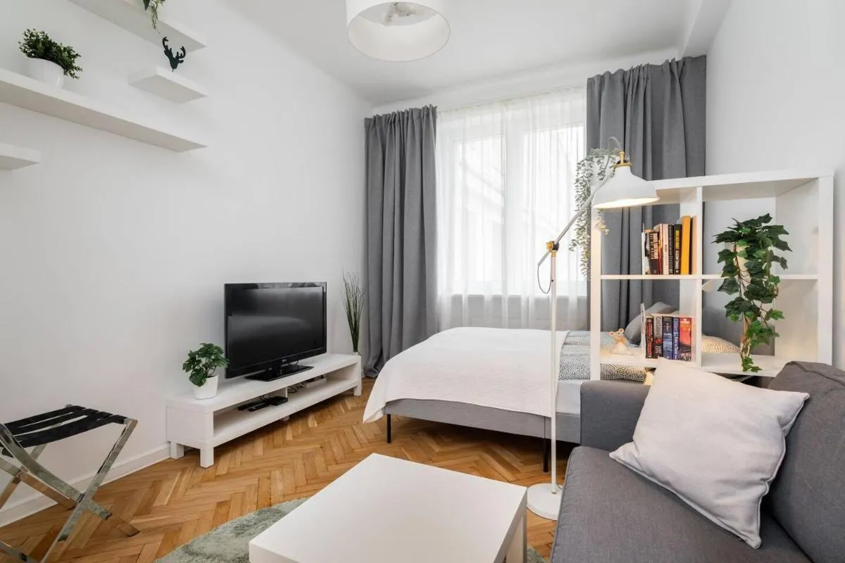 Image 6 of City Break Studio Krucza