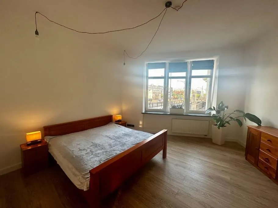 Image of City Center Apartment