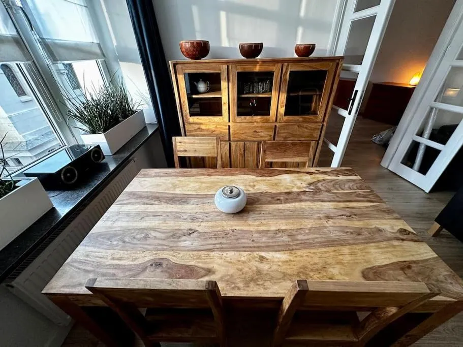 Image 1 of City Center Apartment