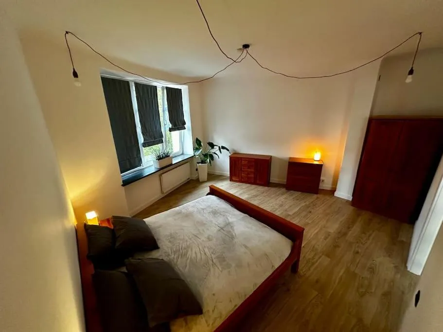Image 2 of City Center Apartment