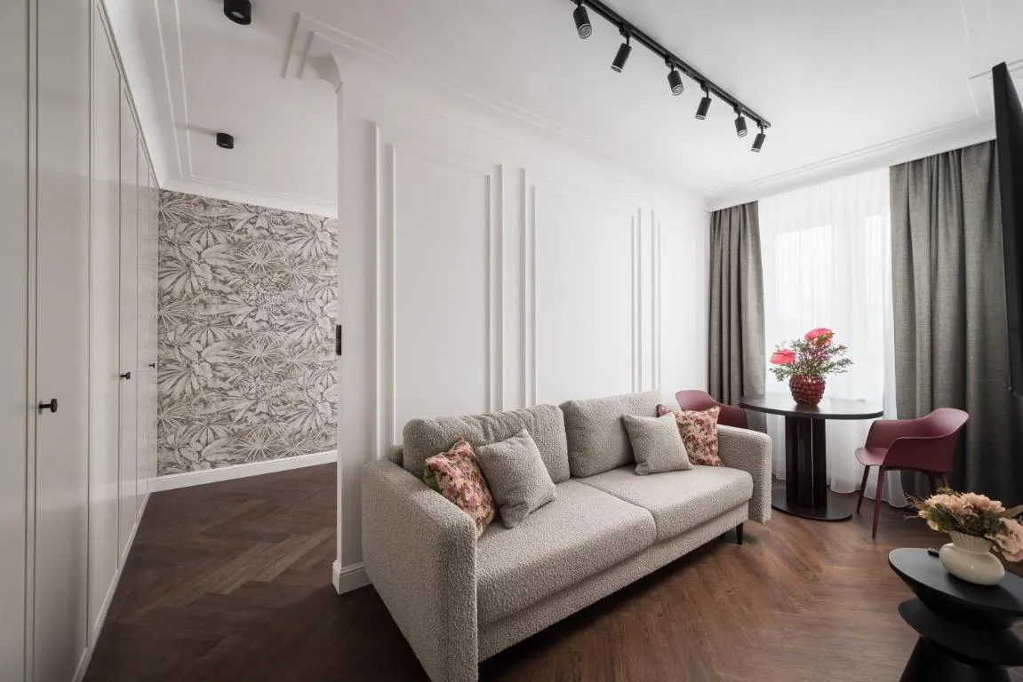 Image of City Centre Deluxe Apartment