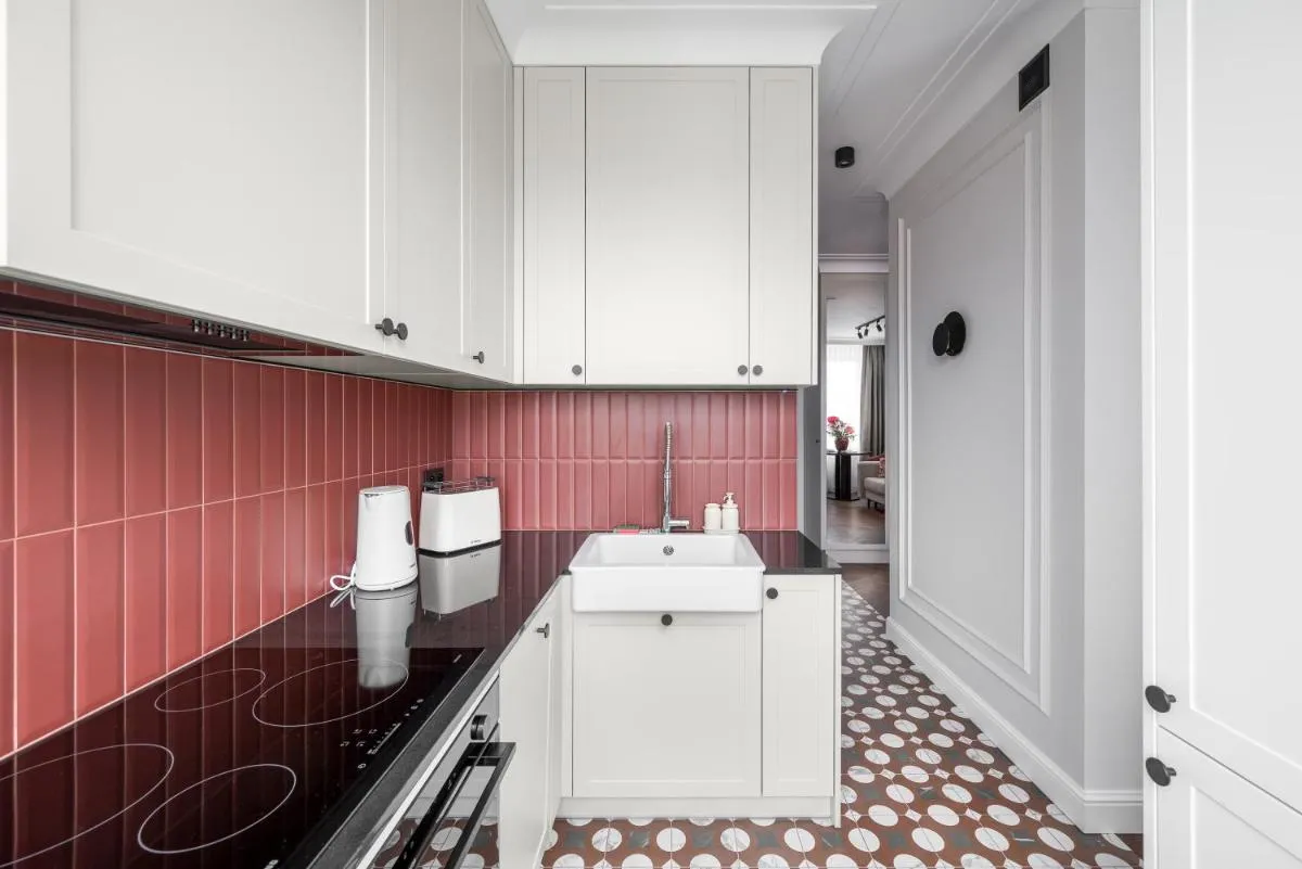 Image 2 of City Centre Deluxe Apartment