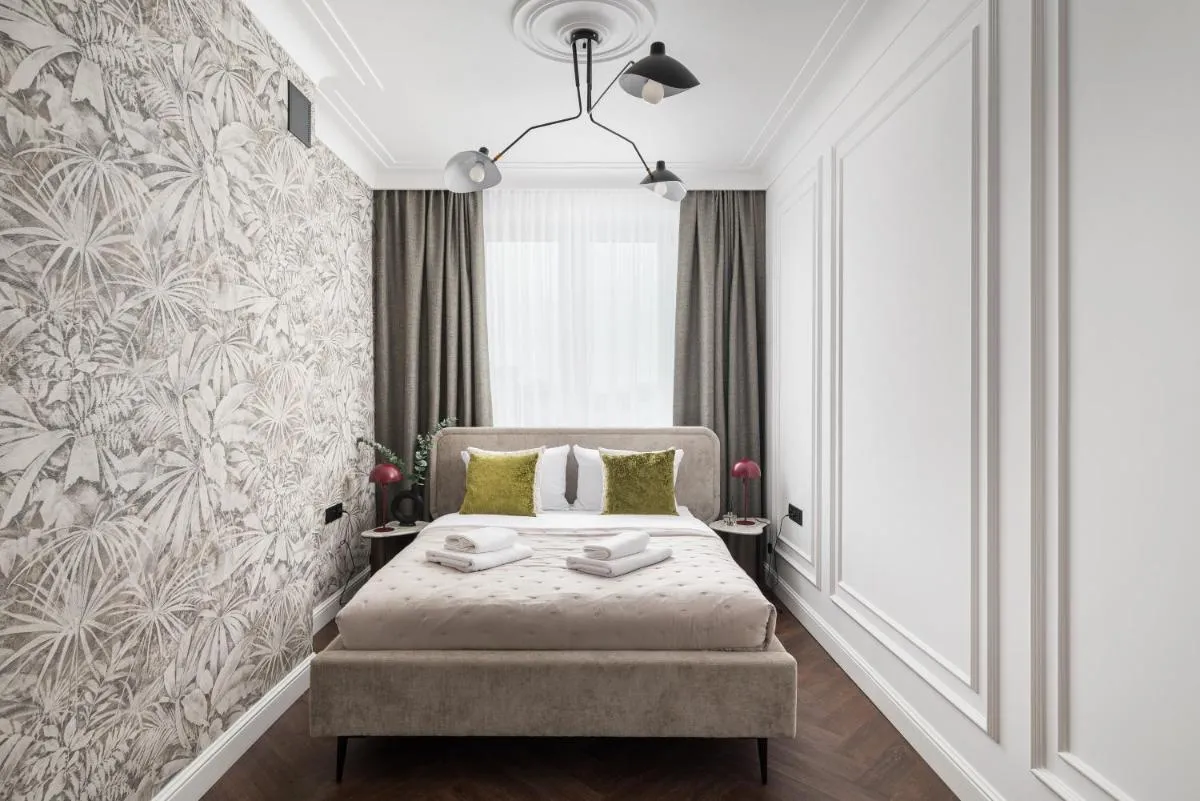 Image 1 of City Centre Deluxe Apartment