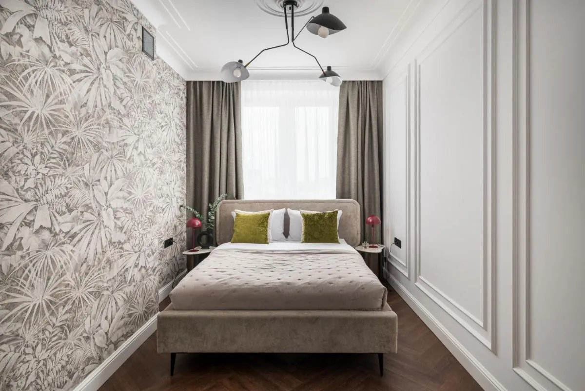 Image 6 of City Centre Deluxe Apartment