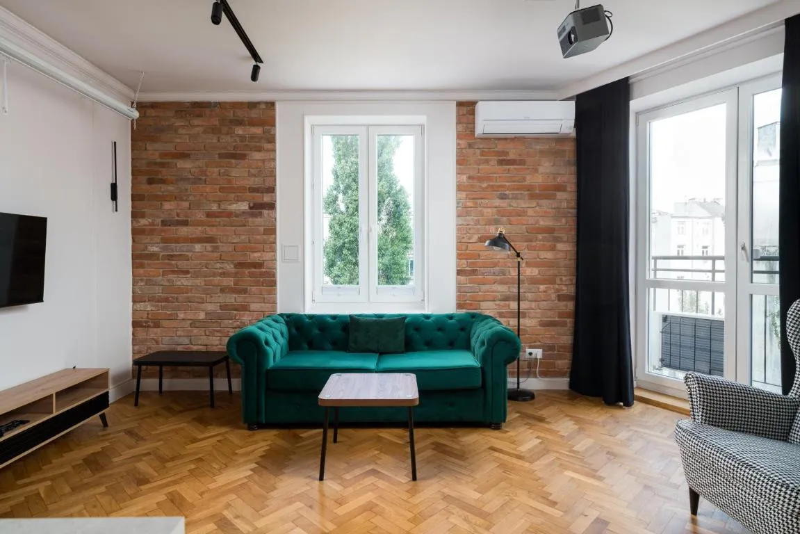 Image of City Centre Stylish Apartment