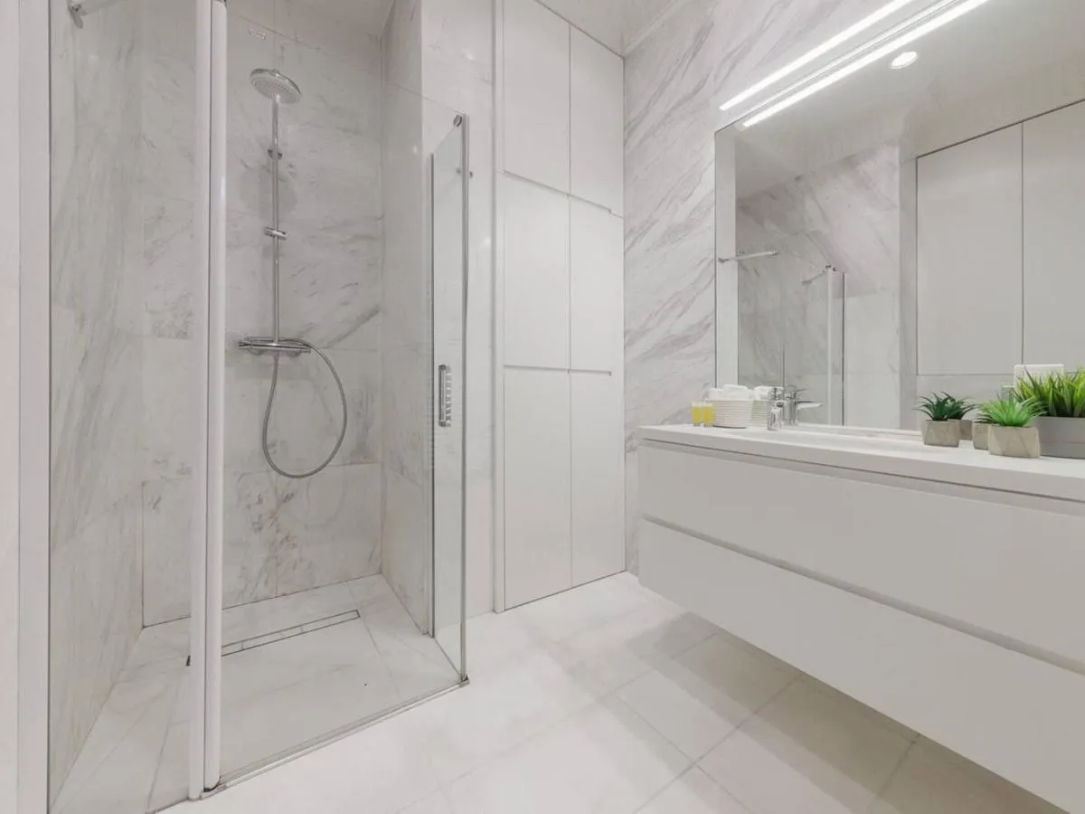 Image 1 of City Elegance Suite Poznanska 16 Premium