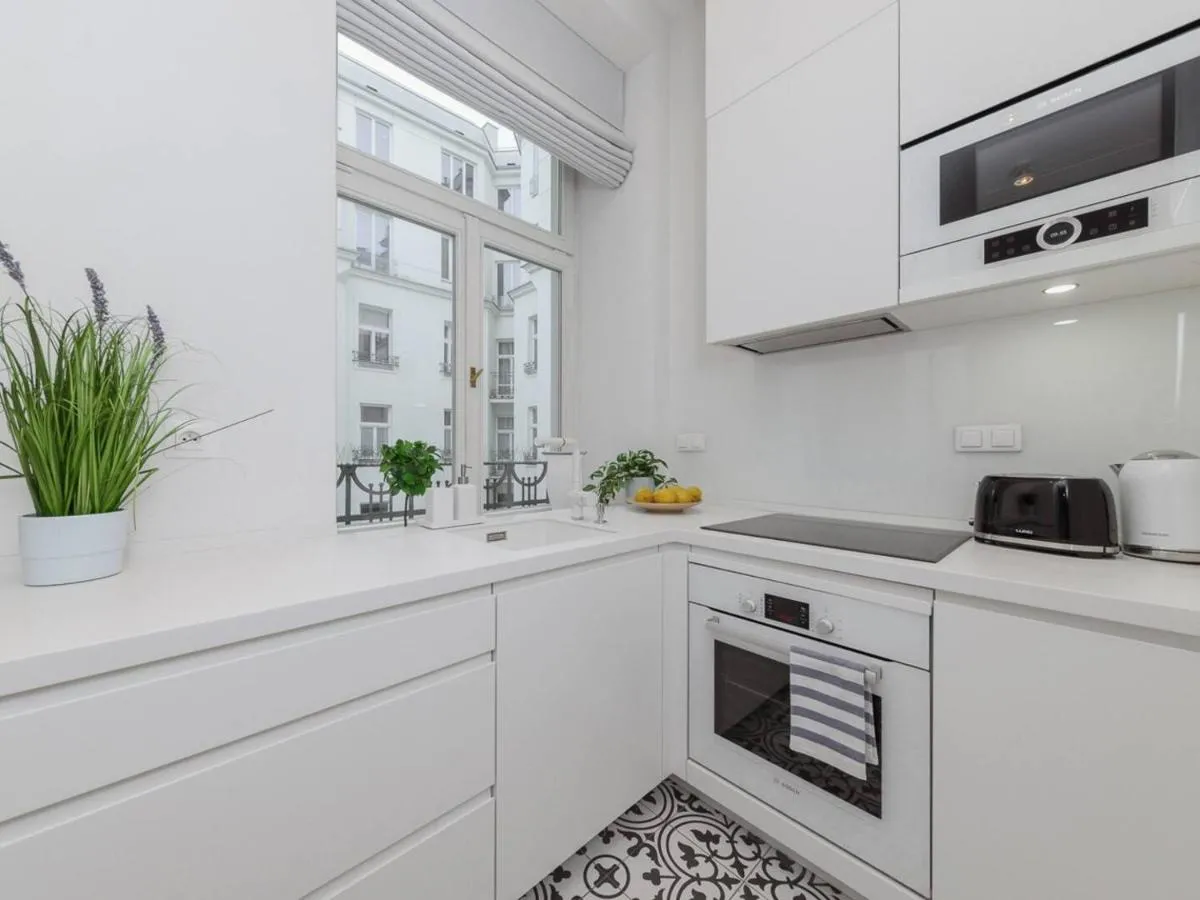 Image 3 of City Elegance Suite Poznanska 16 Premium