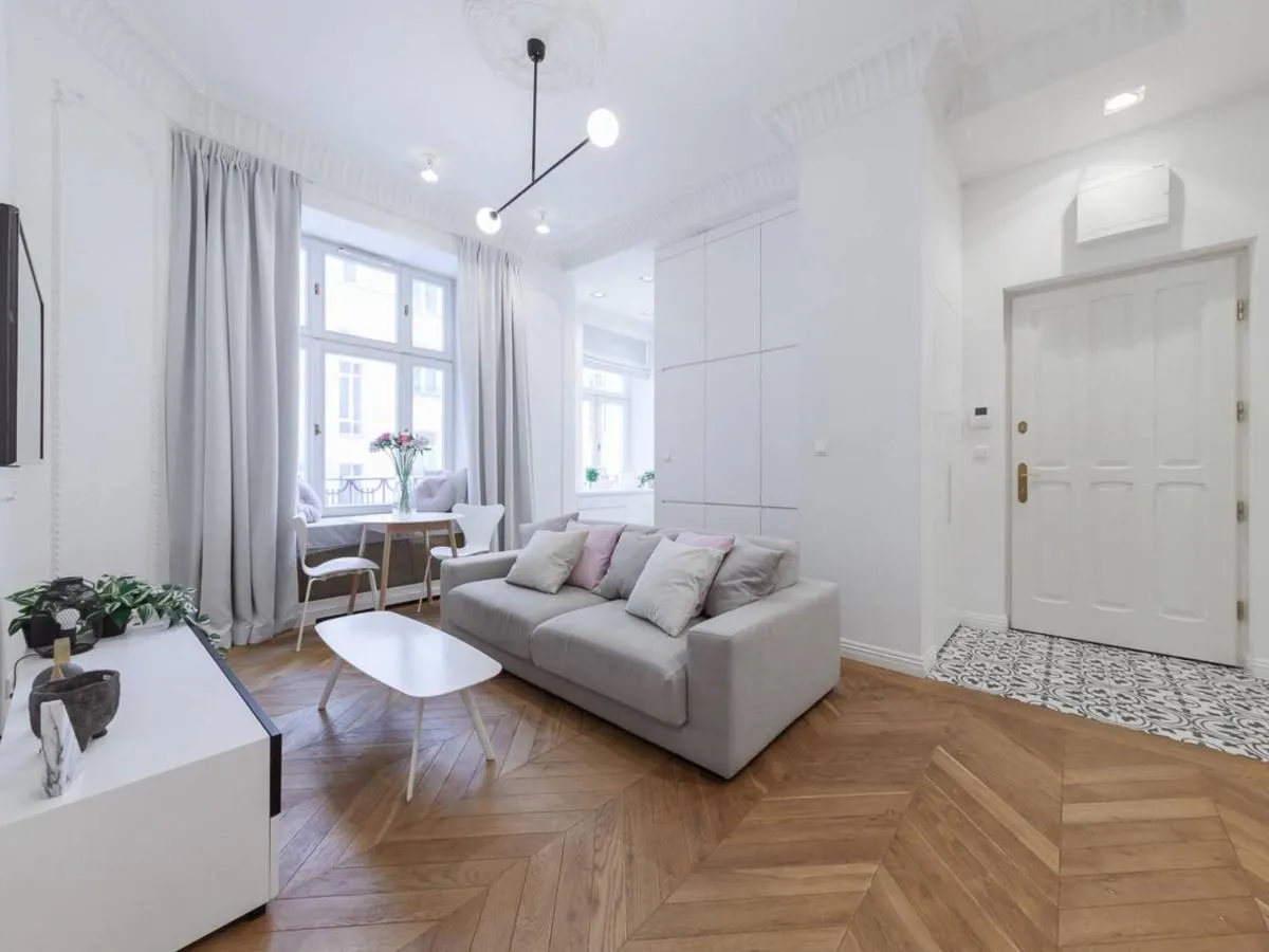 Image 4 of City Elegance Suite Poznanska 16 Premium