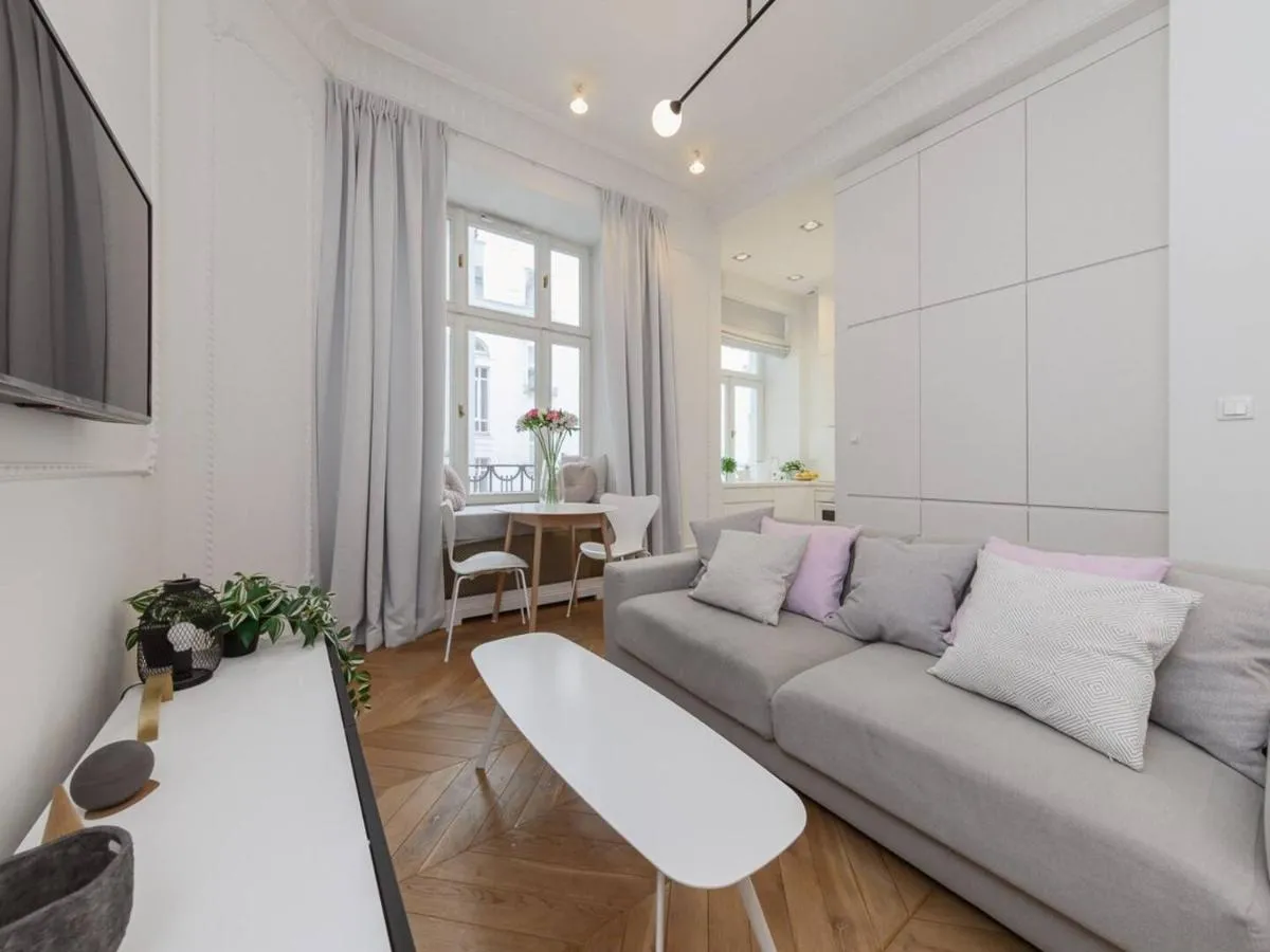 Image 5 of City Elegance Suite Poznanska 16 Premium