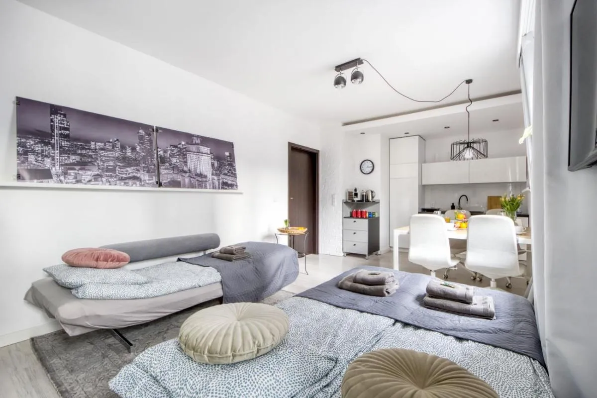 Image 6 of City Flower Apartment