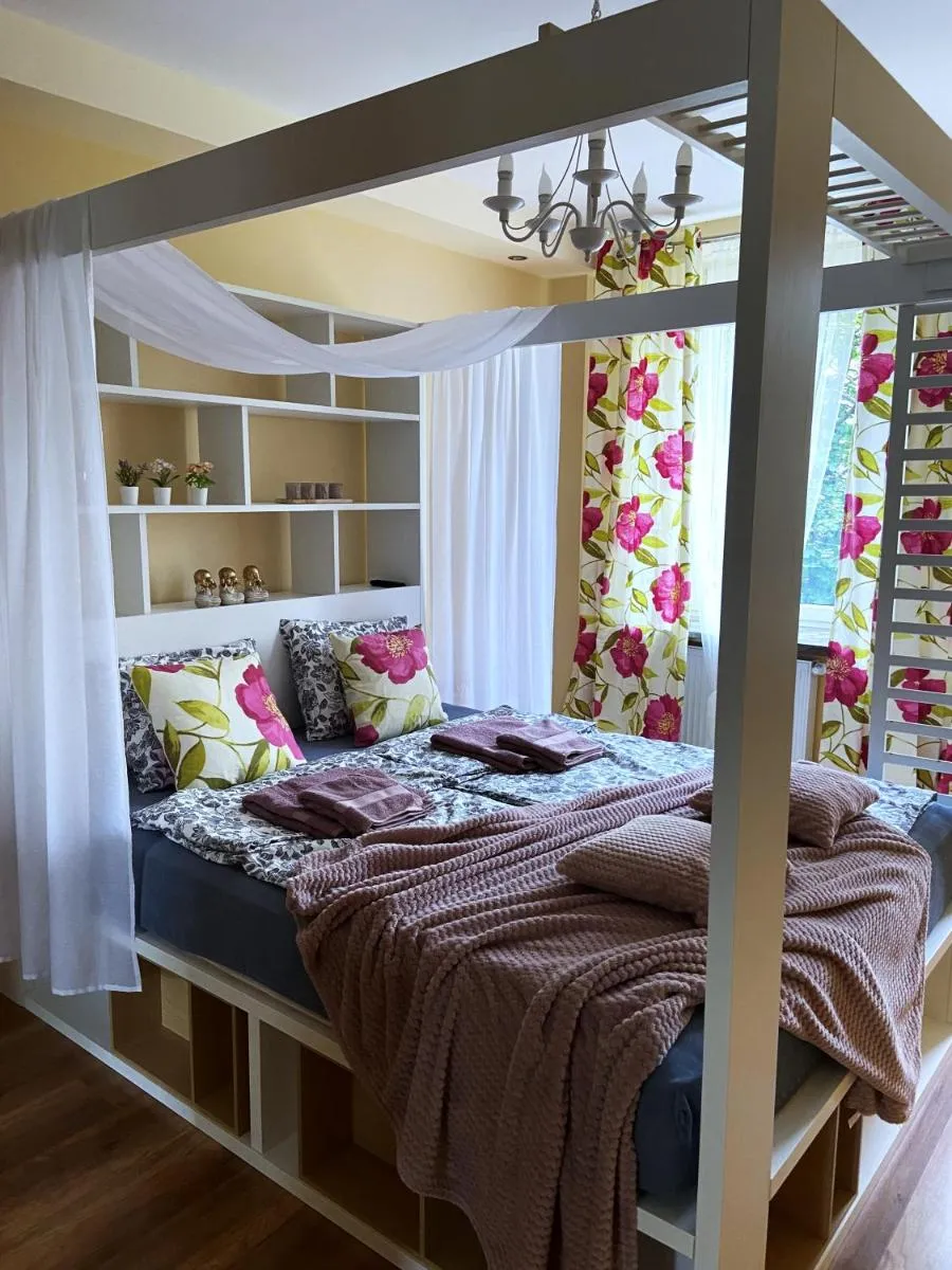 Image 4 of Comfort Apartment 2 rooms 65m2