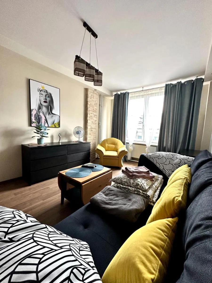 Image 5 of Comfort Apartment 2 rooms 65m2