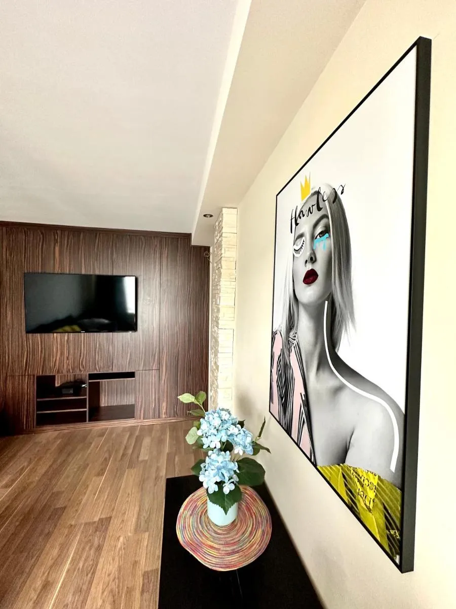 Image 3 of Comfort Apartment 2 rooms 65m2