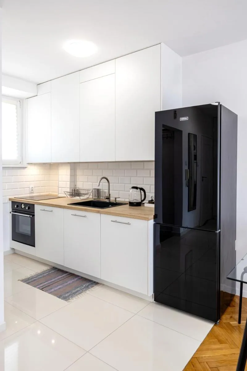 Image 3 of Corazziego Plac Bankowy Apartment