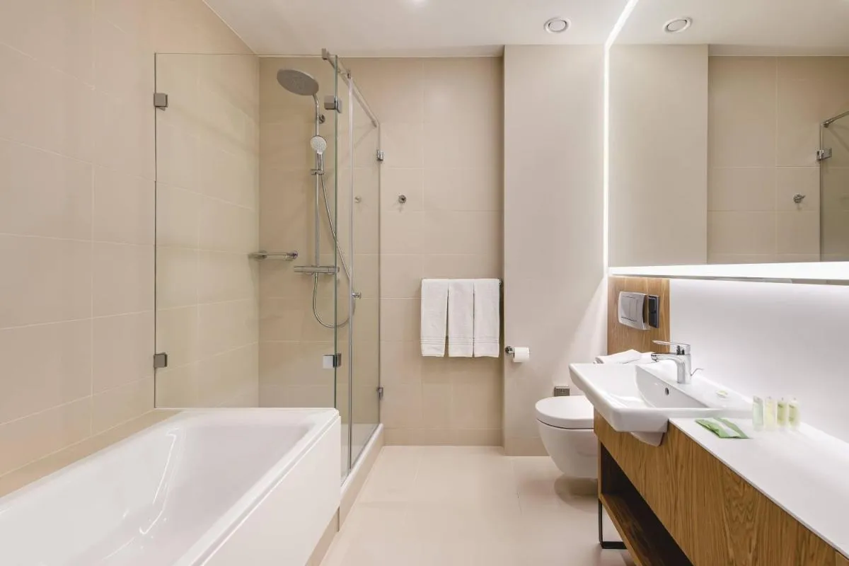 Image 2 of Courtyard by Marriott Warsaw Airport