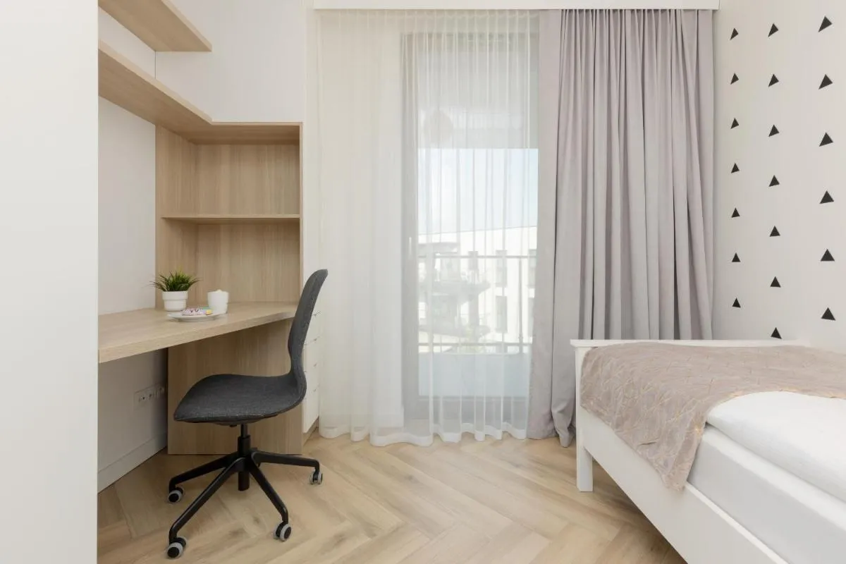 Image 6 of Cozy & Spacious Family Apartment by Noclegi Renters