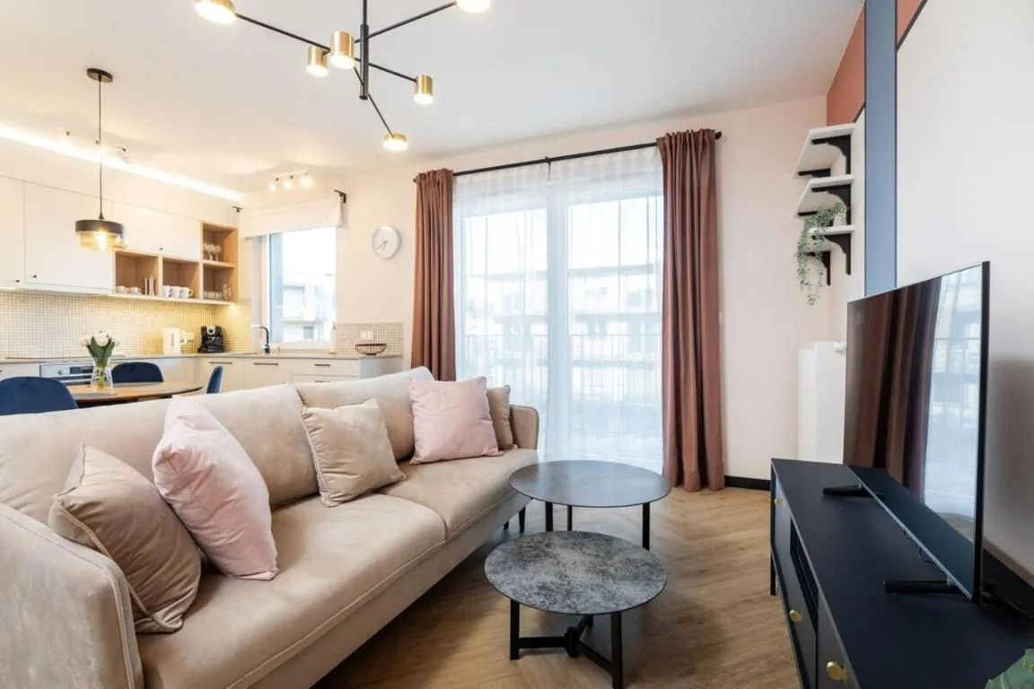 Image of Deer Park Residence Mokotow