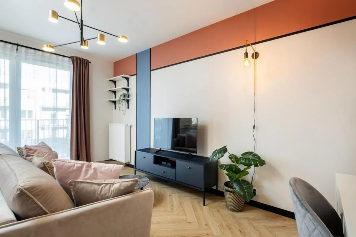 Image 4 of Deer Park Residence Mokotow