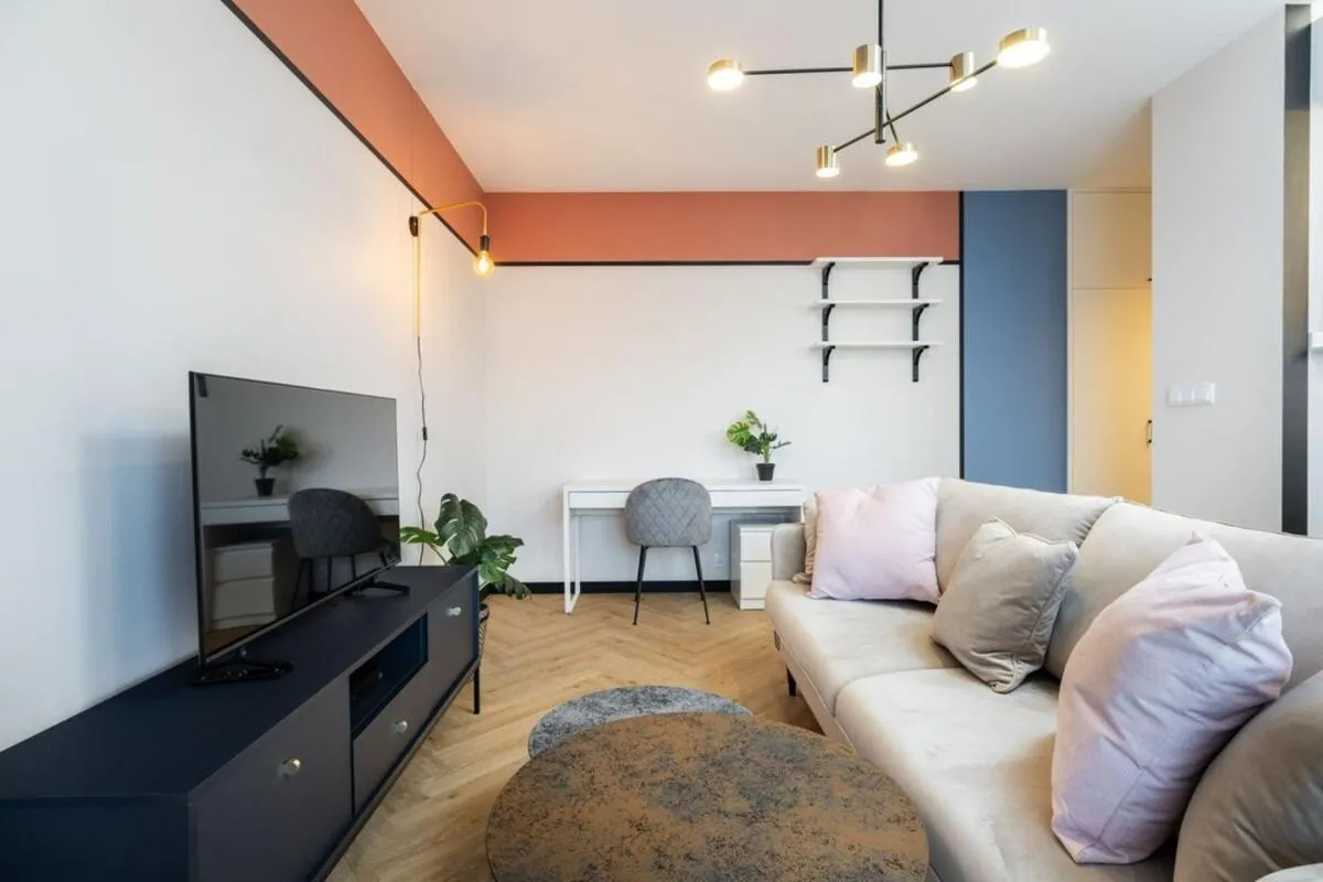 Image 5 of Deer Park Residence Mokotow