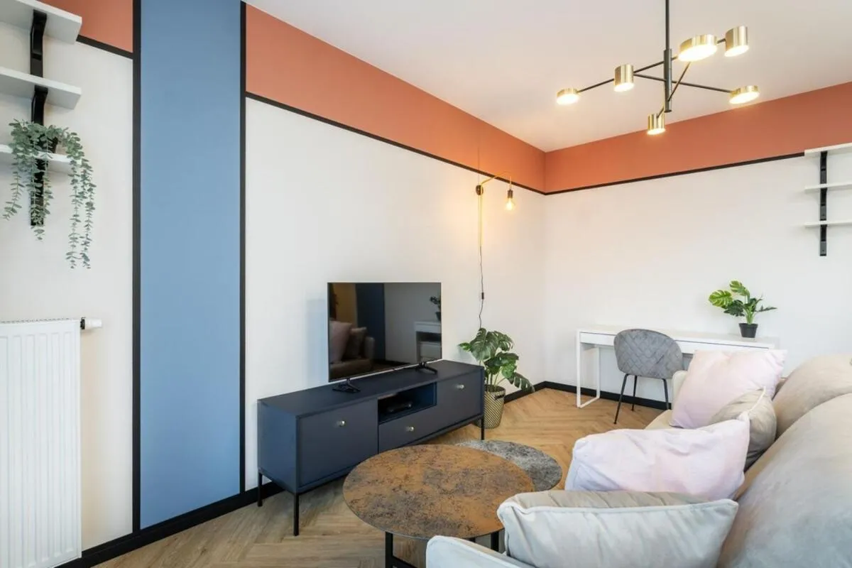 Image 6 of Deer Park Residence Mokotow