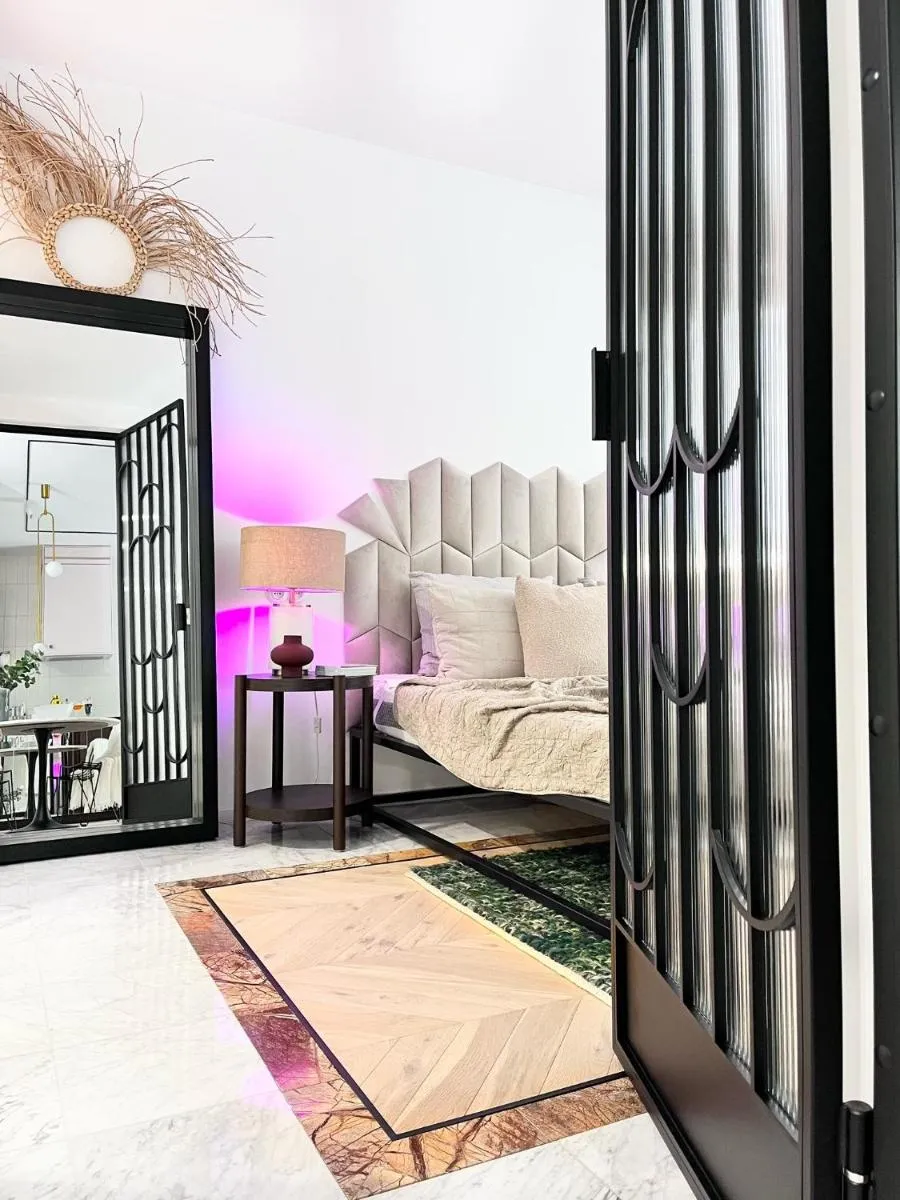 Image 6 of Design+LUXUS Apartment im Zentrum! +Netflix