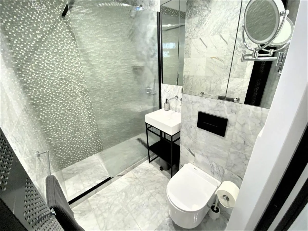 Image 1 of Design+LUXUS Apartment im Zentrum! +Netflix