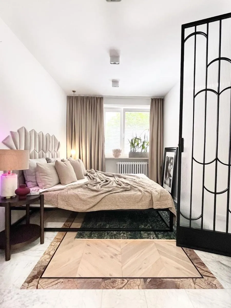 Image 5 of Design+LUXUS Apartment im Zentrum! +Netflix
