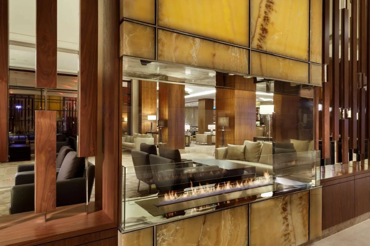 Image 6 of DoubleTree by Hilton Hotel & Conference Centre Warsaw
