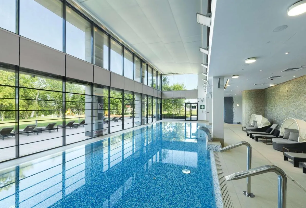 Image 3 of DoubleTree by Hilton Hotel & Conference Centre Warsaw