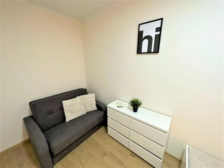 Image 6 of EXCLUSIVE 3BR! Apartment IN CITY CENTER +NETFLIX!